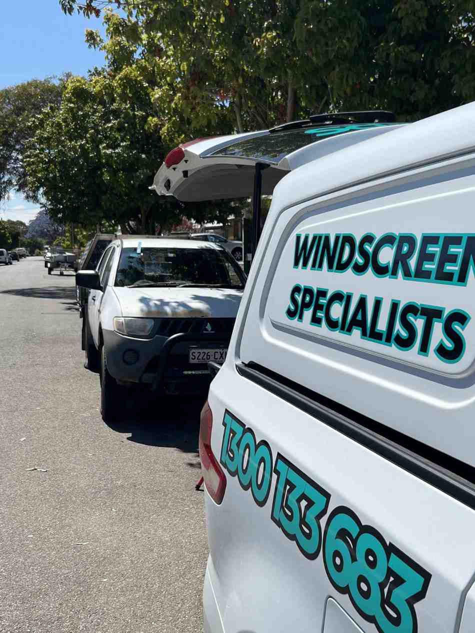 windscreen replacement in norwood